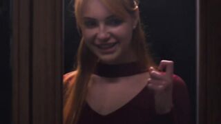 Vixen: Thrill seeking Little Dragon likes her sex wild