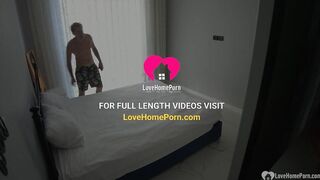 Sexy Girl came to my hotel room for sex