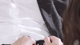 Zoe Bloom Sleeps w Her Married Boss for Raise