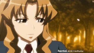 Anata Dake Konbanwa 3 -  Hentaixxx