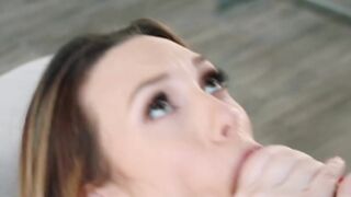 Kinky Kai has a Trick up her Sleeve!