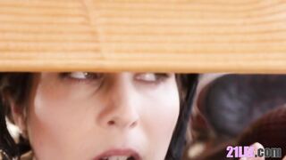 Dirty Britches feat. Serena Blair, Lyra Law