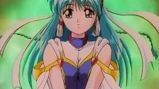 Shuree asks Kenta to make love to her