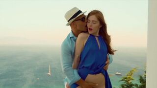 VIXEN The most beautiful red head you have ever seen