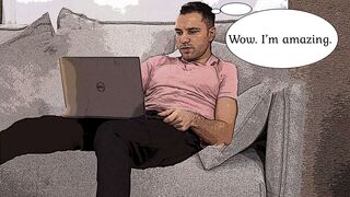 Writing love stories with too much heart