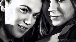 Big Boobed Lesbian Stepmommies Alyssa Reece & Dorothy Black