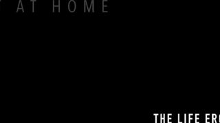 Spicy hottie Emily J rubs her wet cherry in the bedroom