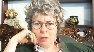 Gilf Fingers Her Booty