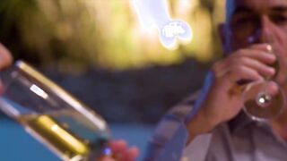 VIXEN Studios - Babes Dazzled by Old-Timer Sexy Rod - they like the Car 2