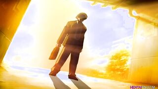 Immoral Sisters 02 Blossoming - Hentai Uncensored