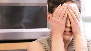 India Summer joins to Lily LaBeau & Steve