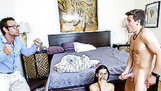 Perky Tits Are Perfect - Andreina Deluxe