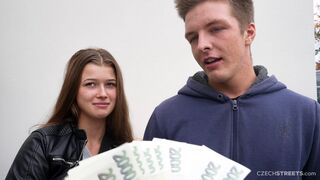 CzechStreets - Sold GF