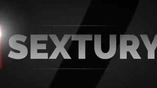 Blonde Linda Leclair ready for foot fetish fuck