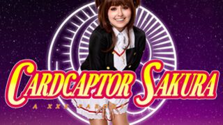 Cardcaptor Sakura A XXX Parody