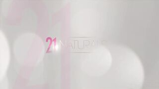 Elena Lux gets assfucked near the poolside after swim