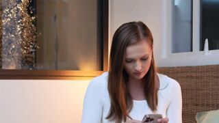 VIXEN Satisfying beauties Stacy & Sia share intense threeway