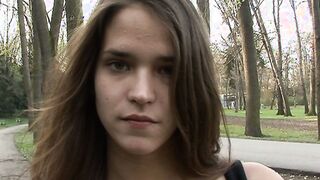 CZECH STREETS - SILVIE