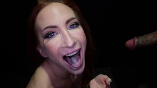 Fuck yeah! 18 cumshots between you two!