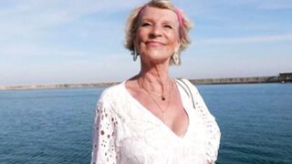 Eva's farewell tour, 70 years old!