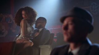 DEEPER Meet & Prick - Public Cuckold ft. Cecilia Lion