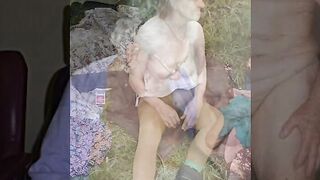 ILOVEGRANNY Top Self Made Old Woman Photos In Slideshow Video