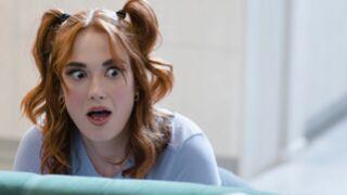 Is this what you call "I'm tired"?