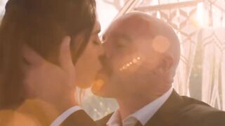 Deeper: Hippy Kelsi Monroe shows businessman the wild life