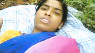 I Banged My Indian Stepsis In The Woods