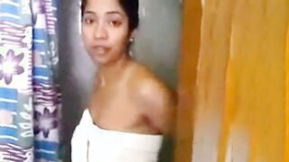 My Arab stepsis Let Me In Her Twat