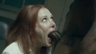 Deeper - Matiland Ward Destroyed by BBC for Xmas