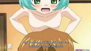 Imouto Twins 1 Hentai Uncensored