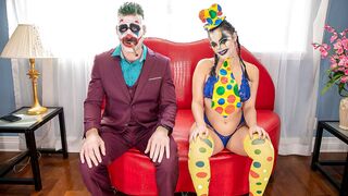 Violet Starr - Jokerx