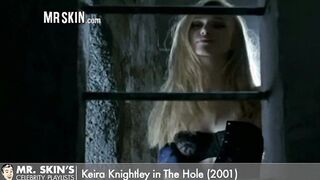 Surprise Boob Attack Celebrity Flashers