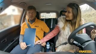 Let Me Fuck You Happier!