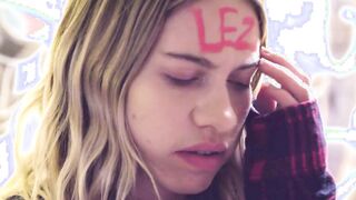 Teen Lesbian Tricked By A Bratty Slut - Gia Derza, Khloe Kapri