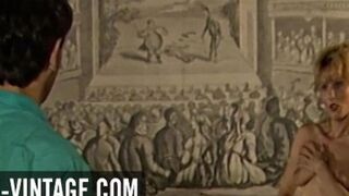 The introverted MILF is seduced by the photographer