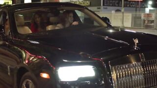 Teacher. Bennet Hands out the D - BDSM Style