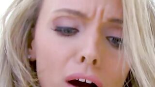 Buxxom Hoe Pristine Edge Dreams About Taking Her Stepson's Shaft