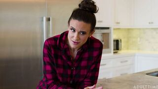 The Lover Of His Step Mom's Dreams - Ricky Spanish, Penny Barber