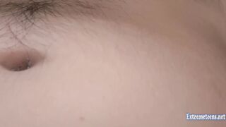 Adorable Jav University Hottie Kimito Fucks Uncen