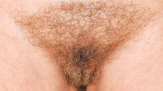 Furry mature beaver fucked hard