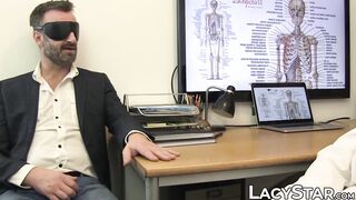 Master Pascal anally bangs titty Lacey Starr