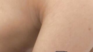 Three latino twinks swap head before barebacking outdoors