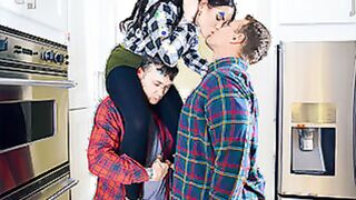 Exxxtra Small - Friend Zoned By Petite Twat - Tory Bellamy