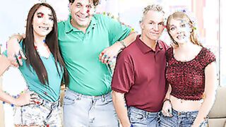 The Scholastic Trade Off - Alyce Anderson, Jessica Jones