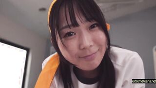 Kuwahara Seira Fucks Classmate In School Uncensored Leak Rides In Multi Position