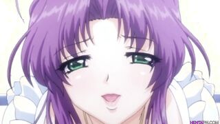 Young MOMMY Assfucking - Uncensored Hentai Anime