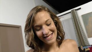 Check out Molly Manson's thick tits in HD porn!