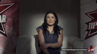 Fallon West's Double penetration Star Double Penetration